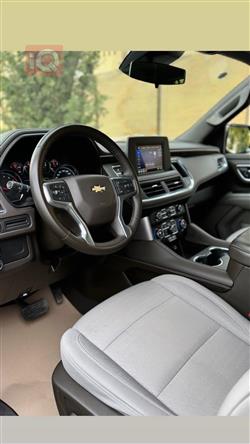 شيفروليه تاهو